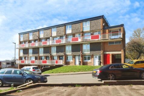 Batemoor Drive, SHEFFIELD, South Yorkshire, S8