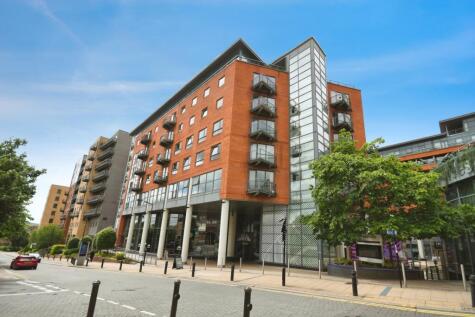 Cavendish Street, Sheffield, South Yorkshire, S3