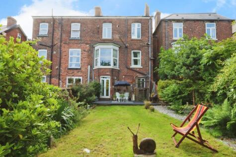 Chesterfield Road, Sheffield, South Yorkshire, S8