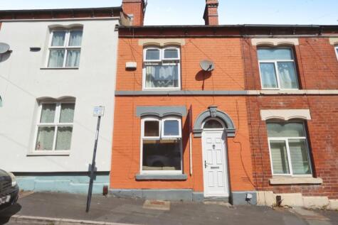 Grosvenor Square, SHEFFIELD, South Yorkshire, S2