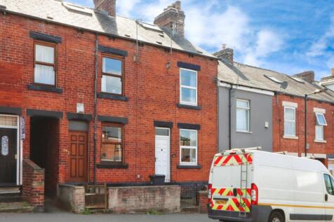 Valley Road, Sheffield, South Yorkshire, S8