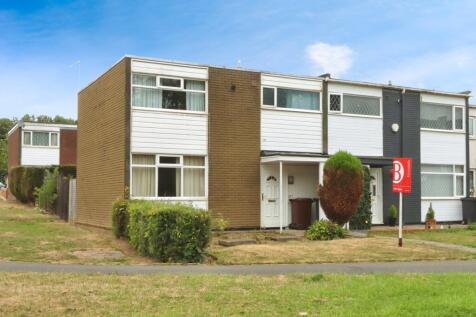 Batemoor Road, Sheffield, South Yorkshire, S8