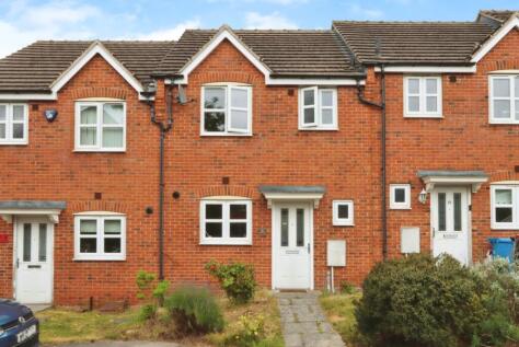 Myrtle Crescent, SHEFFIELD, South Yorkshire, S2