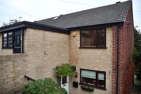 Burns Drive, DRONFIELD, Derbyshire, S18