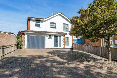 Derwent Road, Leighton Buzzard