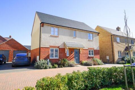 Seddon Gardens, Leighton Buzzard