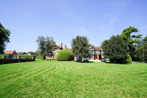 Leighton Road, Wingrave, Aylesbury