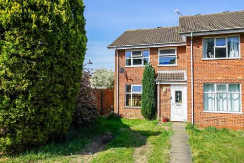 Centauri Close, Leighton Buzzard
