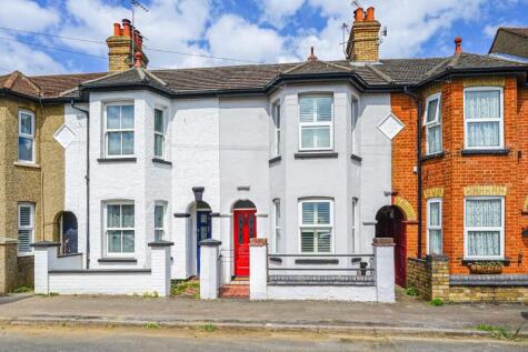 Regent Street, Leighton Buzzard