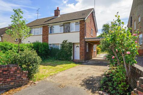 Garden Hedge, Leighton Buzzard