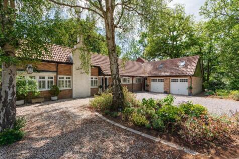 Taylors Ride, Leighton Buzzard