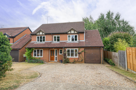 Rock Close, Leighton Buzzard