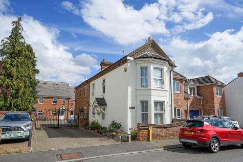 St. Andrews Street, Leighton Buzzard