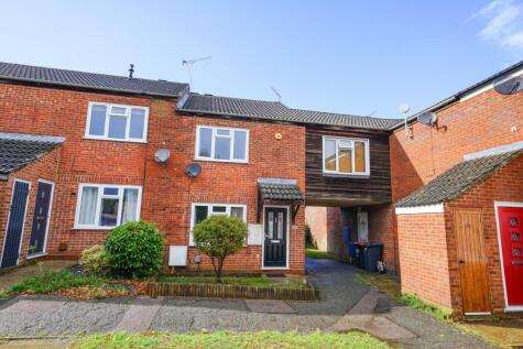 Dove Tree Road, Leighton Buzzard