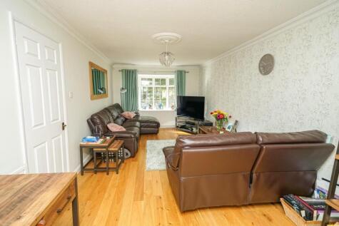 Derwent Road, Linslade