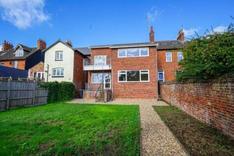 Albany Road, Leighton Buzzard