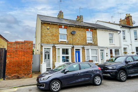 Dudley Street, Leighton Buzzard