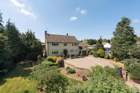 Heath Road, Leighton Buzzard