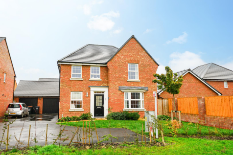 Napier Close, Leighton Buzzard