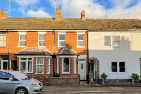 Rothschild Road, Wing