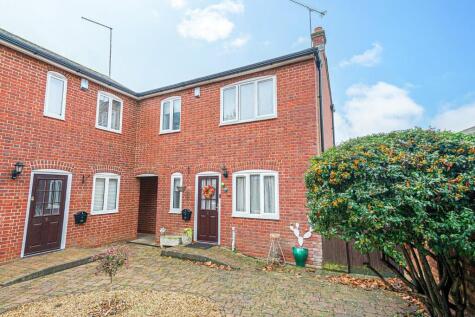 Market Square, Leighton Buzzard