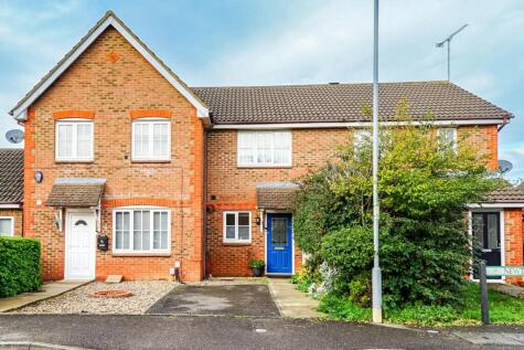 Newton Way, Leighton Buzzard