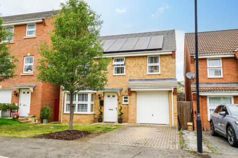 Drakes Avenue, Leighton Buzzard