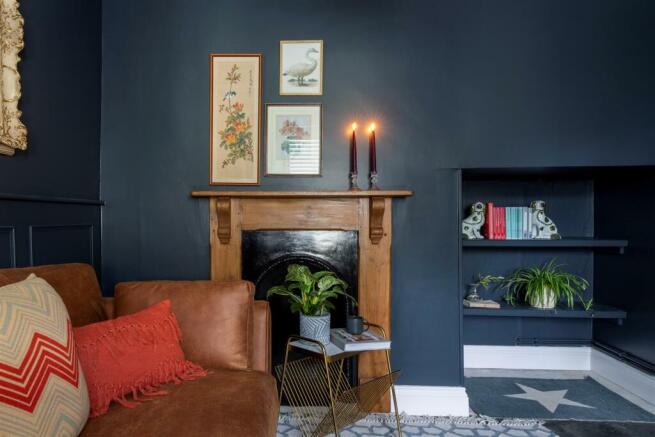 Sitting room