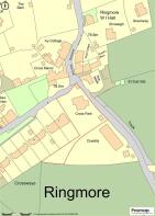 Promap-Cross Park