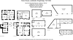 Hown House fp