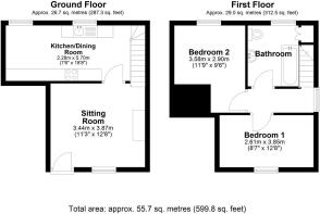 The Nook, 1 Wakeham Cottages, Kingsbridge.jpg