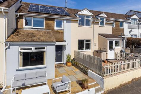 Saunders Way, West Charleton, Kingsbridge