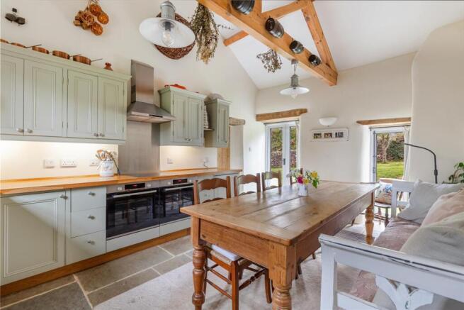 Kitchen Dining