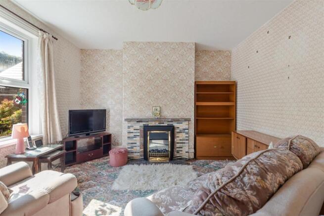 Living/dining Room