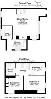 1 Rose Cottages Sherford Kingsbridge Floor Plan.jp