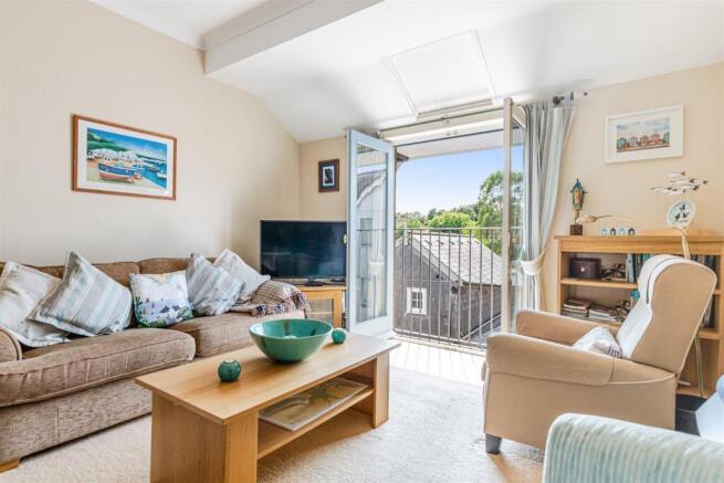 A10 - 14 Malt Mill, Ebrington Street, Kingsbridge 