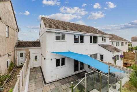 Elmwood Park, Loddiswell, Kingsbridge