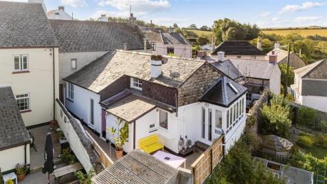 Slapton, Kingsbridge