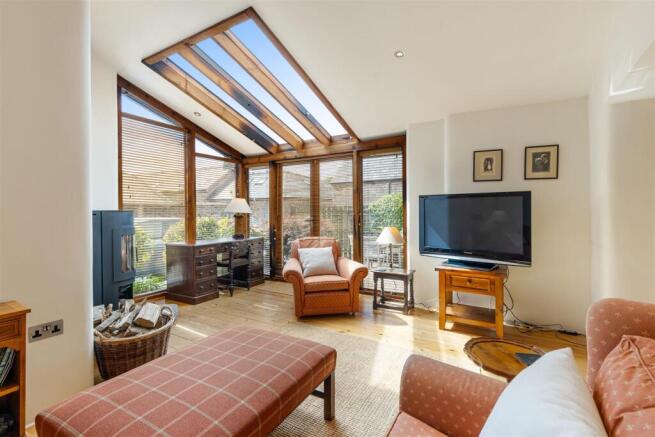 A17 - The Old Hayloft Chillington Kingsbridge - 25