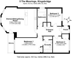 5 The Moorings, Kingsbridge - fp.JPG