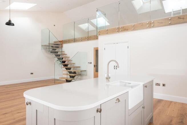 Kitchen/Family Room