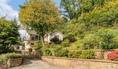 Northmoor Road, Dulverton