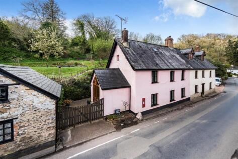 Battleton, Dulverton