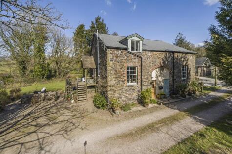 East Anstey, Tiverton