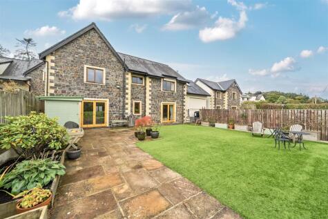 The Clocktower, Brushford, Dulverton