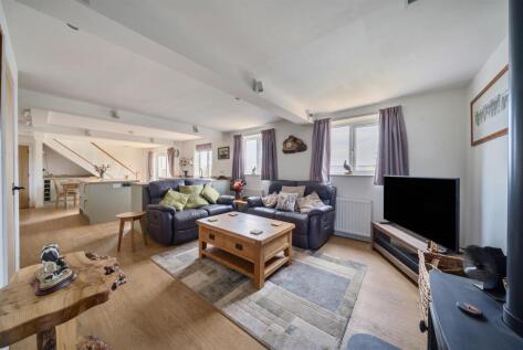 Wheddon Cross, Minehead