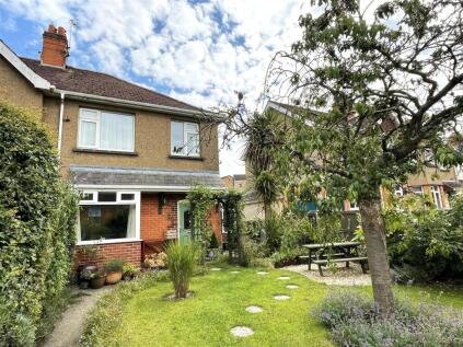 Station Road, Hemyock