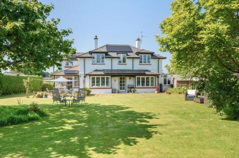 Eight Acre Lane, Wellington