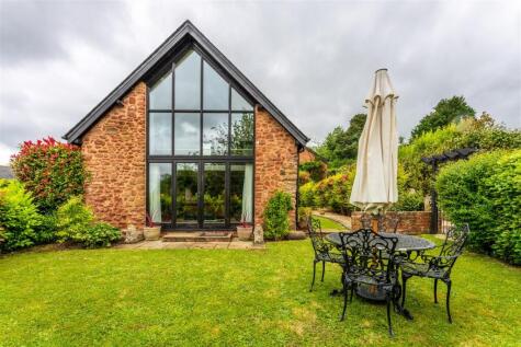 Preston Bowyer, Milverton, Taunton