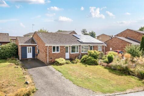 Tedders Close, Hemyock, Cullompton